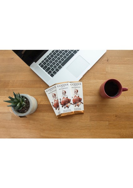 Masterpieces Fındık Tablet 83 gr x 18 Adet fırsatları