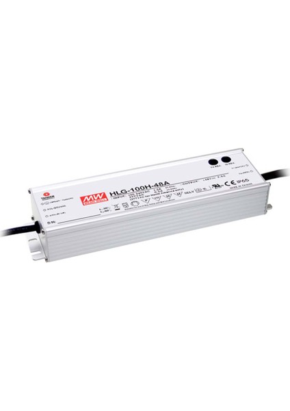 Mw-Hlg-100H-30A 30Vdc 3.2A Led Power Supply