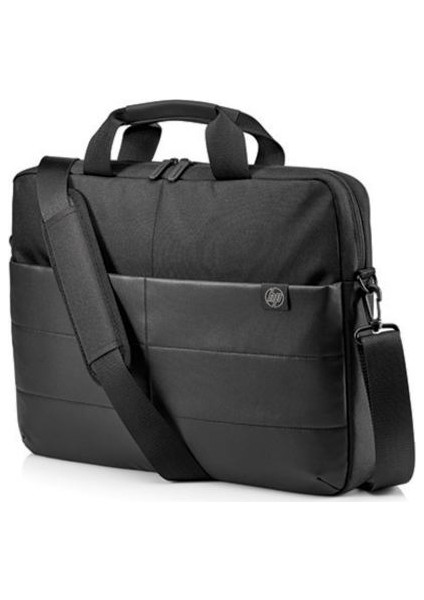 Classic Briefcase 15.6" Siyah Notebook Çantası 1FK07AA