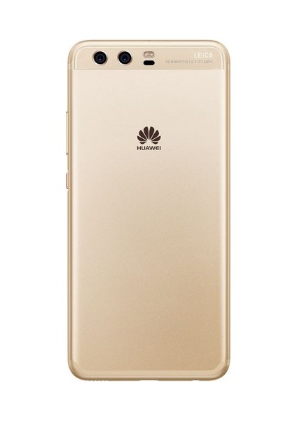 P10 Dual Sim 64 GB (İthalatçı Garantili) Altın modelleri
