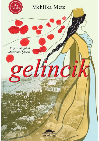 Gelincik