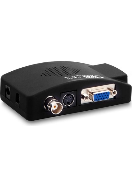 Sl-Av215 S-Lınk Video - Vga Çevirici Adaptör