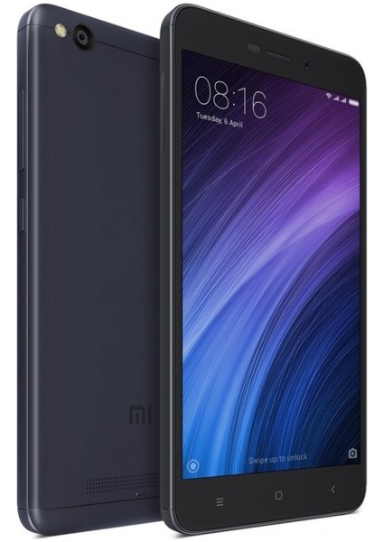 Redmi 4A 32 GB (İthalatçı Garantili) Koyu Gri