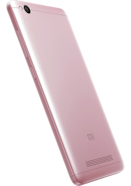 Redmi 4A 16 GB (İthalatçı Garantili) Pembe fırsatları