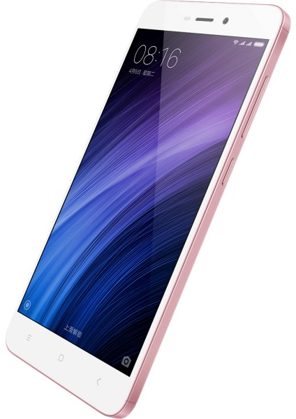 Redmi 4A 16 GB (İthalatçı Garantili) Pembe indirimleri