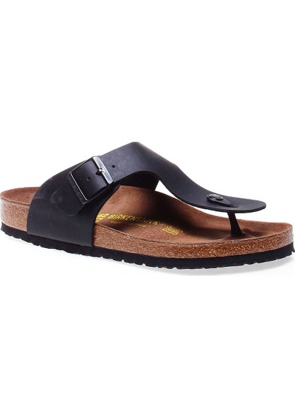 044791 Ramses Bf Schwarz Terlik