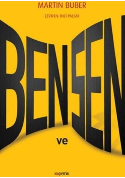 Ben Ve Sen