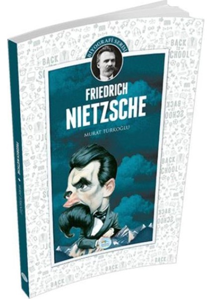 Friedrich Nietzsche