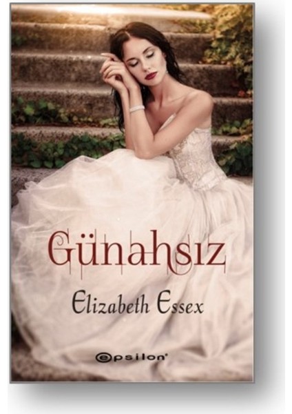 Günahsız - Elizabeth Essex