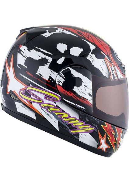 Apex Rolling Thunder Kask