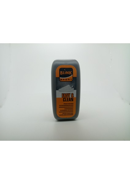 Blink Sport Ayakkabı Temizleme Süngeri (75 ml)