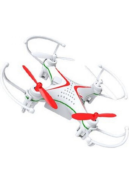 X24 2,4Ghz Mini Quadcopter