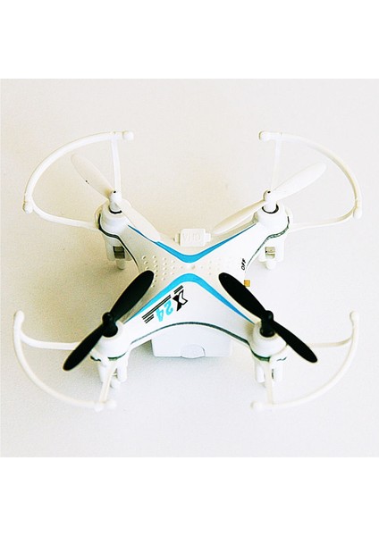 X24 2,4Ghz Mini Quadcopter