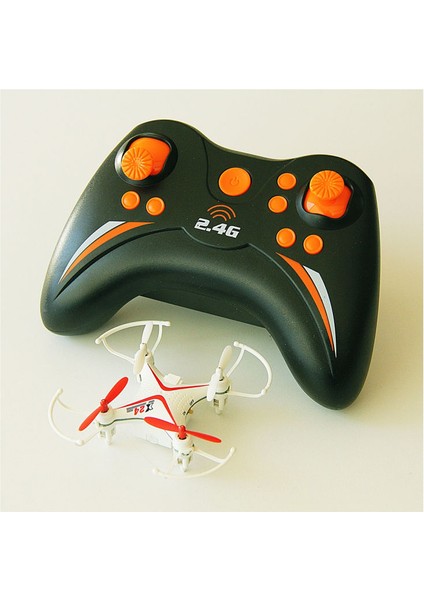 X24 2,4Ghz Mini Quadcopter