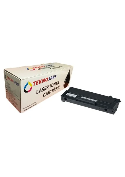 Ricoh Sp 150 Muadil Toner