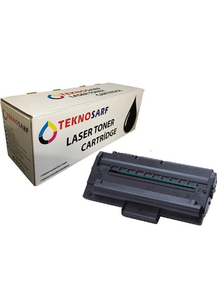 Samsung Scx 4200 Muadil Toner
