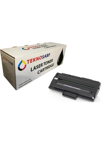 Samsung Scx 4300 Muadil Toner