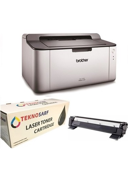 Brother Hl1111 Muadil Toner