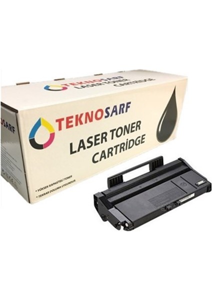Ricoh Sp111 Muadil Toner