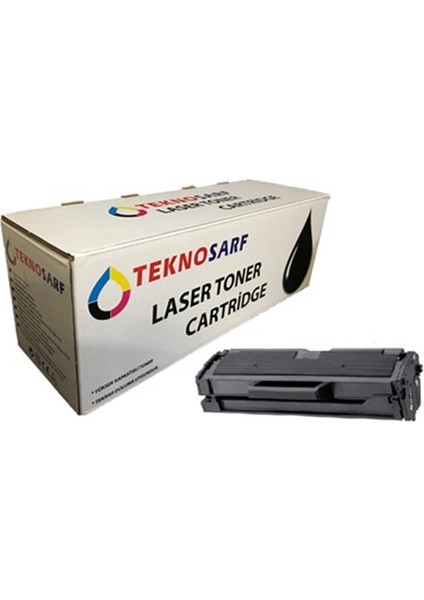 Samsung D111 Muadil Toner