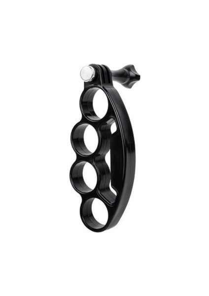 Gopro Hero 5-4-3-3+ İçin Parmaklıklı Monopod El Tutucağı Hand Grip fiyatları