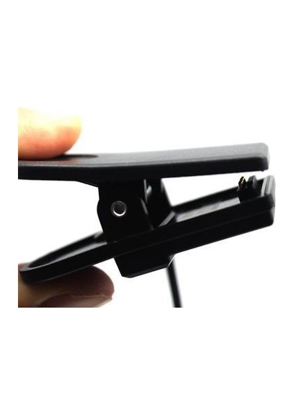 Garmin Forerunner 735Xt -235Xt-230 -630 Usb Şarj Kablosu Dock Stand