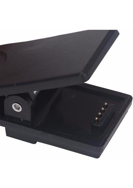 Garmin Forerunner 735Xt -235Xt-230 -630 Usb Şarj Kablosu Dock Stand