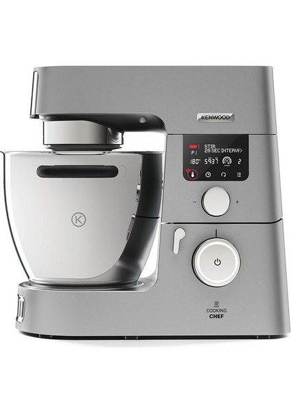 KCC9040 Mutfak Şefi