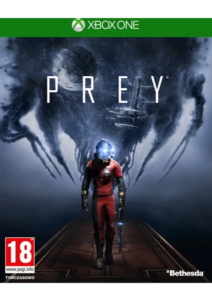 Xbox One Prey