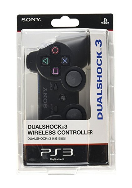 Ps3 Dualshock 3 Wireless Controller Orjinal Oyun Kolu Joystick