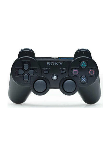 Ps3 Dualshock 3 Wireless Controller Orjinal Oyun Kolu Joystick