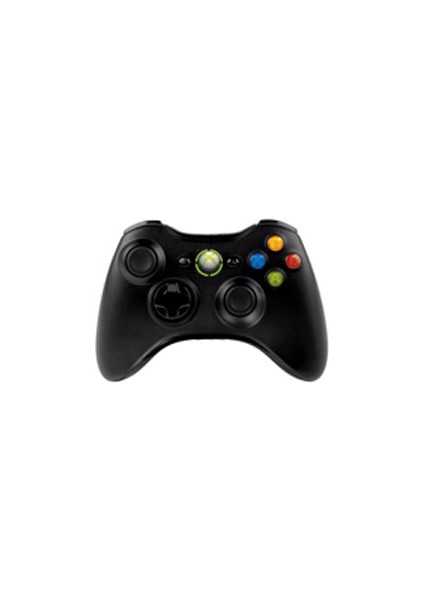 Xbox 360 Wireless Kablosuz Kumanda Oyun Kolu Joystick Controller