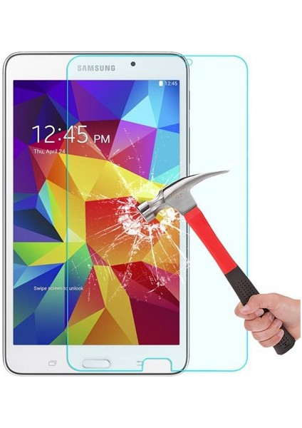 Glass Shop Samsung Galaxy Tab T815 Kırılmaz Cam Ekran Koruyucu