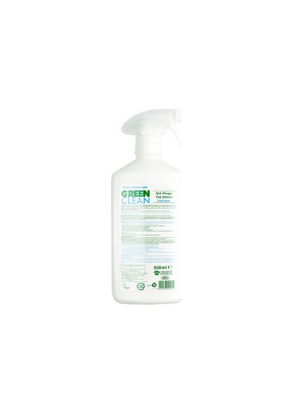 Organik Çok Amaçlı Yağ Çözücü 500 Ml.