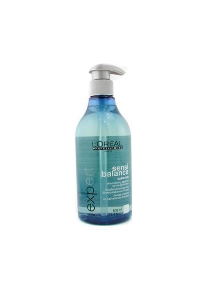 L'Oréal Professionnel Serie Expert Sensi Balance Şampuan 500 Ml