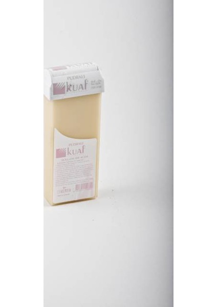 Kartuş Ağda Pudralı 100 Ml