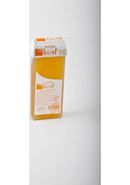 Kartuş Ağda Naturel 100 Ml