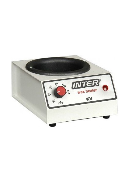 İnter - Goldterm Konserve Ağda Isıtıcı