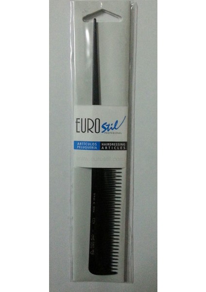 Eurostil Tarak 423 İspanyol Tarak