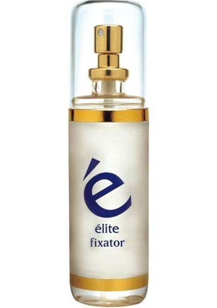 Elite Fixator Makyaj Sabitleyici Sprey 120 Ml