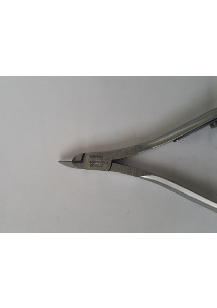 Et Pensi Solingen Cobalt Bileyli Uzun Ağız