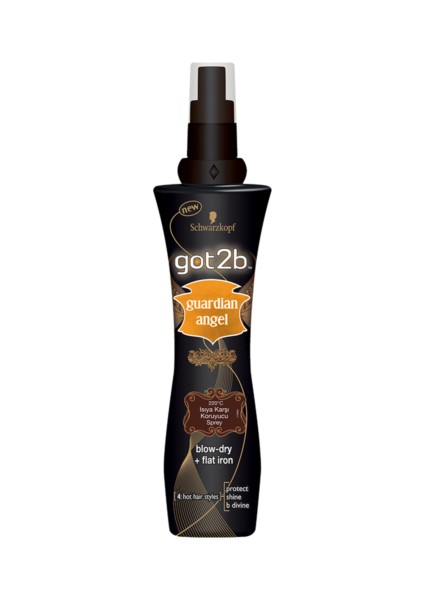 Got2 B Guardian Angel 220C Isıya Kar.Kor.Spr.200Ml