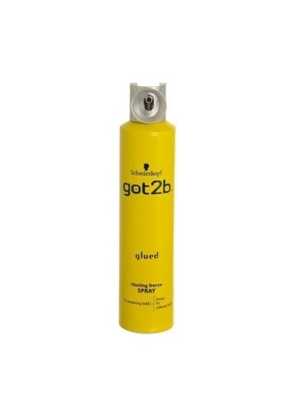 Got2 B Glued Blasting Freeze Spray 300 Ml