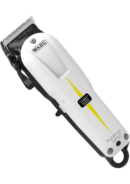 Wahl 08591-016 Cordless Super Taper Pro Saç Kes Makinesi