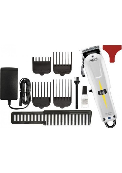 Wahl 08591-016 Cordless Super Taper Pro Saç Kes Makinesi