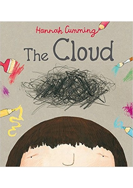 The Cloud (Child's Play Library)