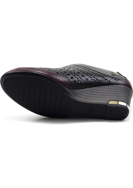 1324 Kadın Deri Ayakkabı fırsatları