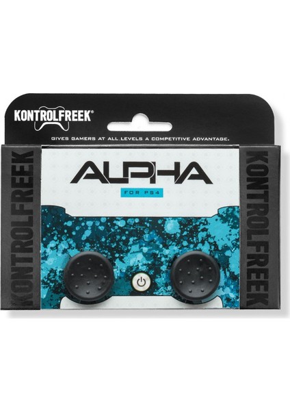 Alpha PS4 Playstation 4 Analog Koruyucu