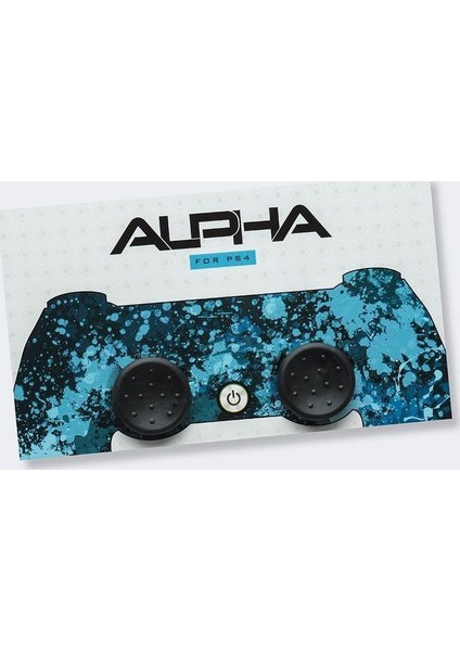 Alpha PS4 Playstation 4 Analog Koruyucu fiyatları