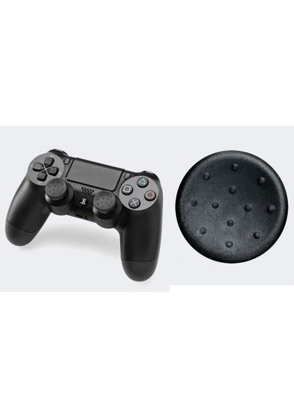 Alpha PS4 Playstation 4 Analog Koruyucu fırsatları